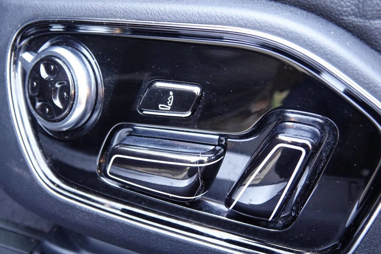 Used 2015 Audi A8 3.0T w/ Premium Package AWD/4WD image 44