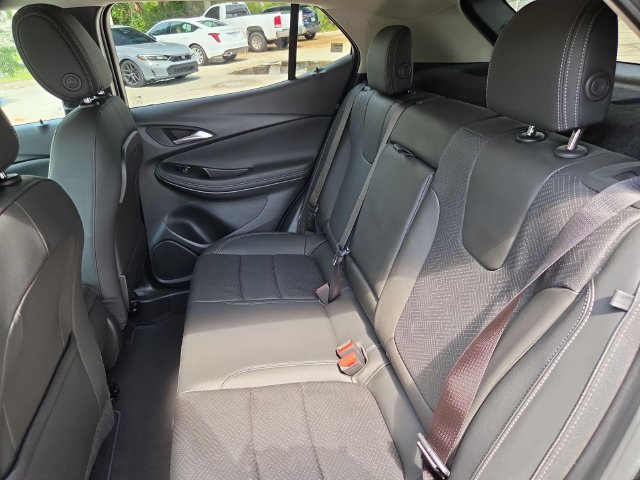 Certified 2023 Buick Encore GX Essence w/ Experience Buick Package FWD image 25