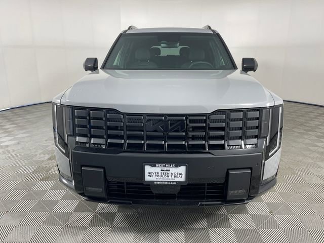 New 2027 Kia Telluride SX Prestige X-Line image 27