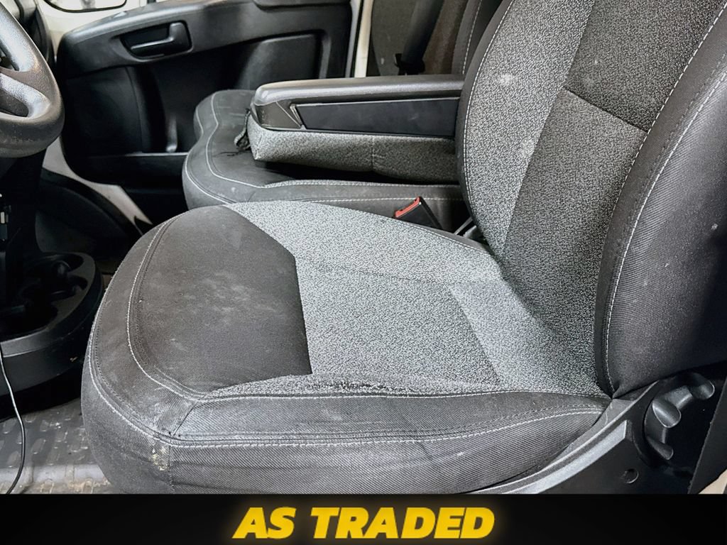 Used 2018 RAM ProMaster 1500 w/ Mopar Trailer Tow Group FWD image 20