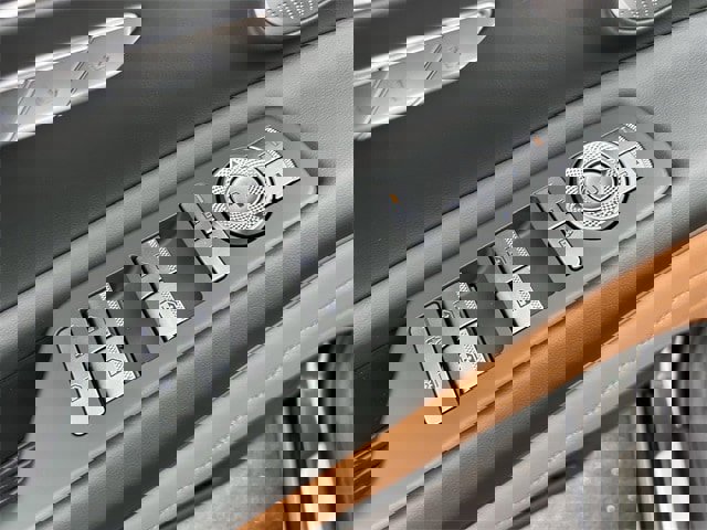 New 2026 Genesis GV80 3.5T Advanced image 20