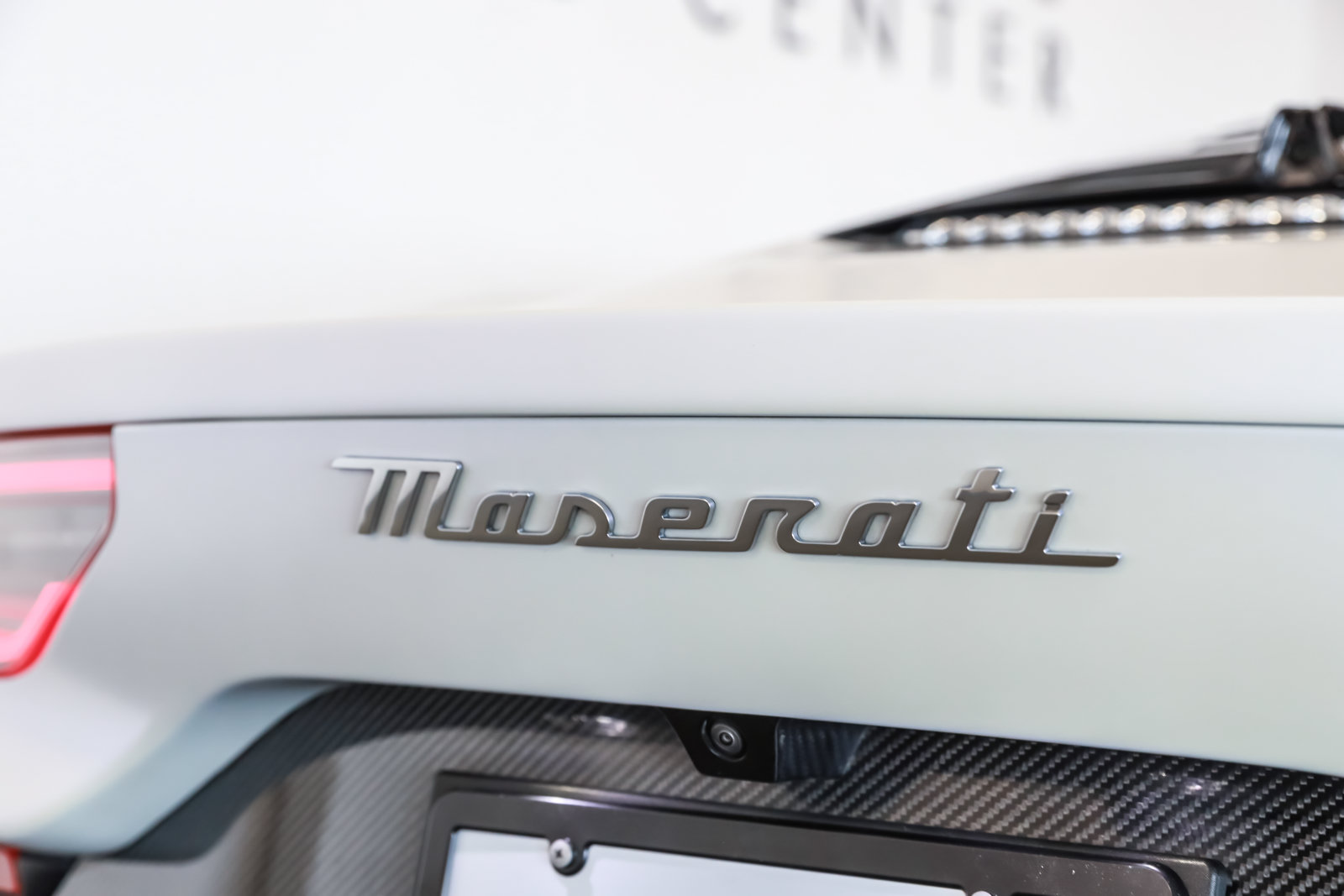 Used 2022 Maserati MC20 Coupe RWD image 35