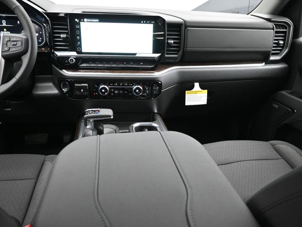 New 2026 GMC Sierra 1500 Elevation image 12