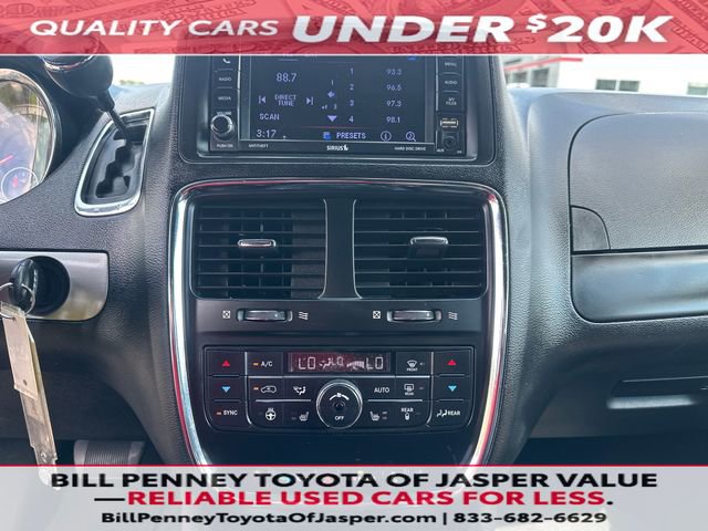 Used 2019 Dodge Grand Caravan GT FWD image 13
