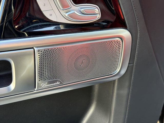 Used 2019 Mercedes-Benz G 550 image 24