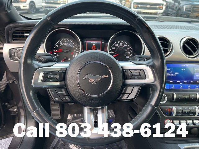 Used 2023 Ford Mustang GT Premium w/ Mustang Nite Pony Package image 19