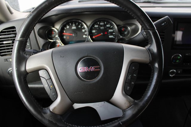 Used 2011 GMC Sierra 1500 SLE w/ Power Tech Package image 18