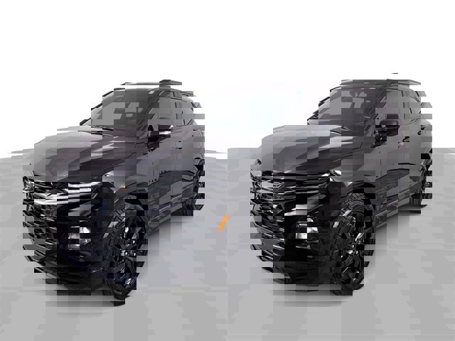 Used 2022 Chevrolet Blazer RS image 4