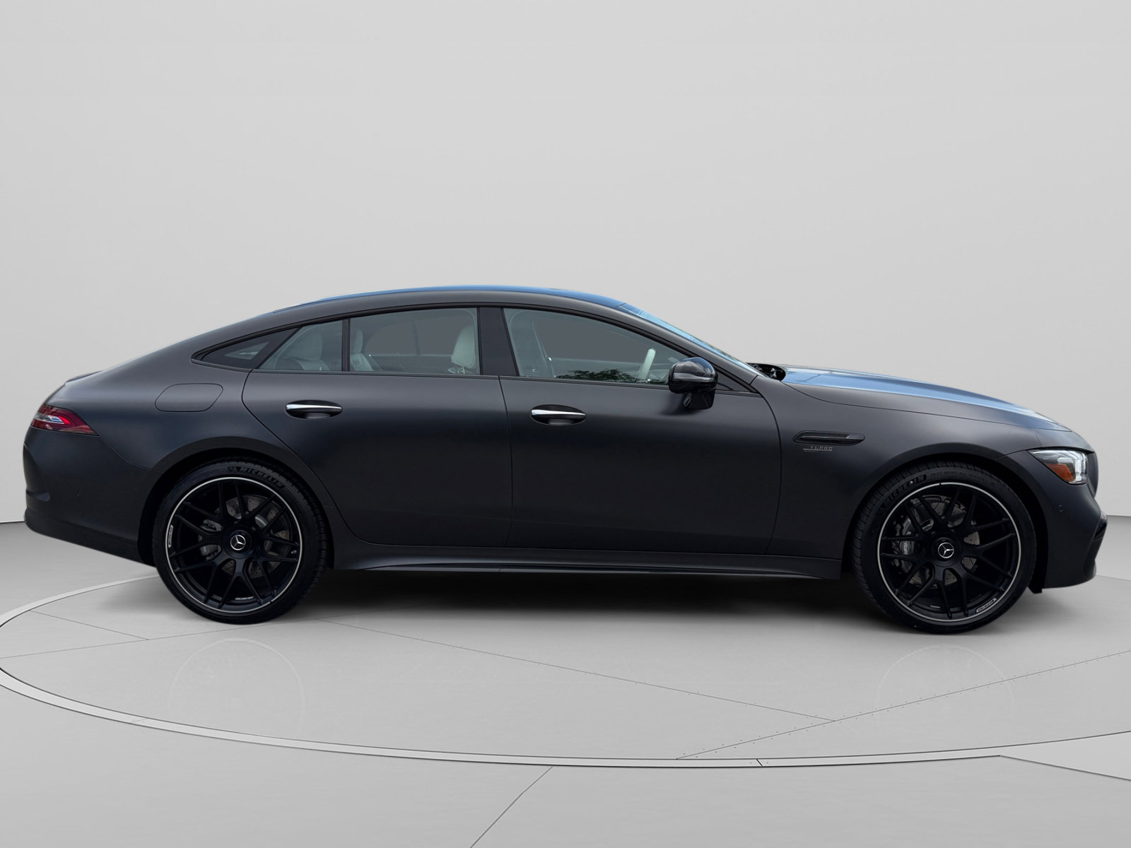 New 2026 Mercedes-Benz AMG GT 53 image 6