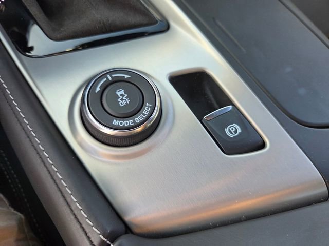 Used 2016 Chevrolet Corvette Z06 w/ 3LZ Preferred Equipment Group image 24