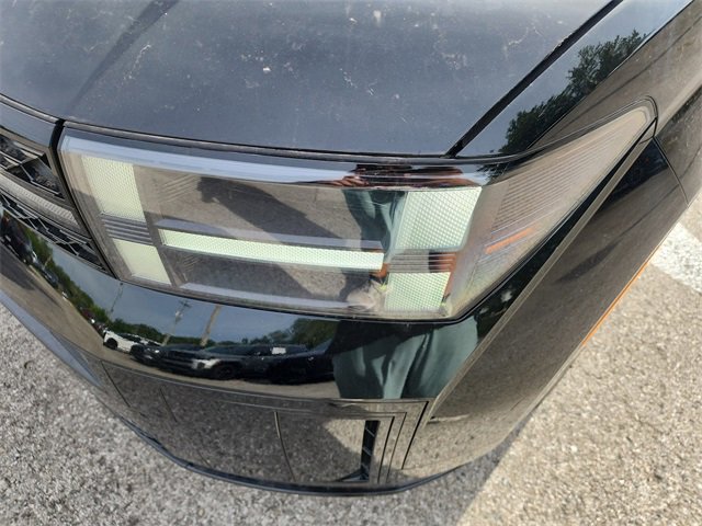 New 2025 Hyundai Santa Fe Calligraphy FWD image 6