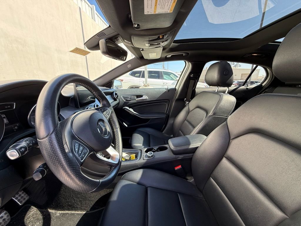 Used 2017 Mercedes-Benz GLA 250 image 5
