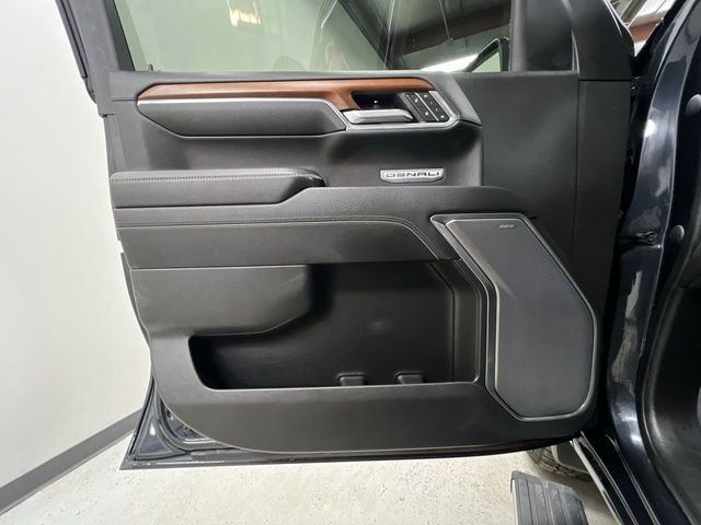 Certified 2023 GMC Sierra 1500 Denali w/ Denali Reserve Package AWD/4WD image 23