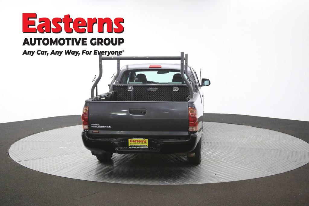 Used 2015 Toyota Tacoma 2WD Access Cab image 37