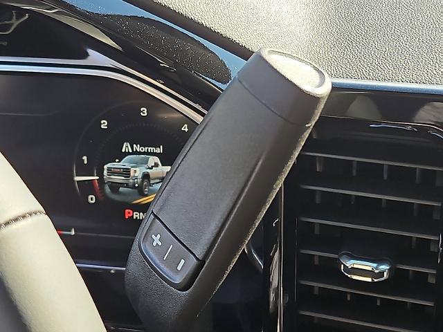 New 2026 GMC Sierra 2500 SLT image 13