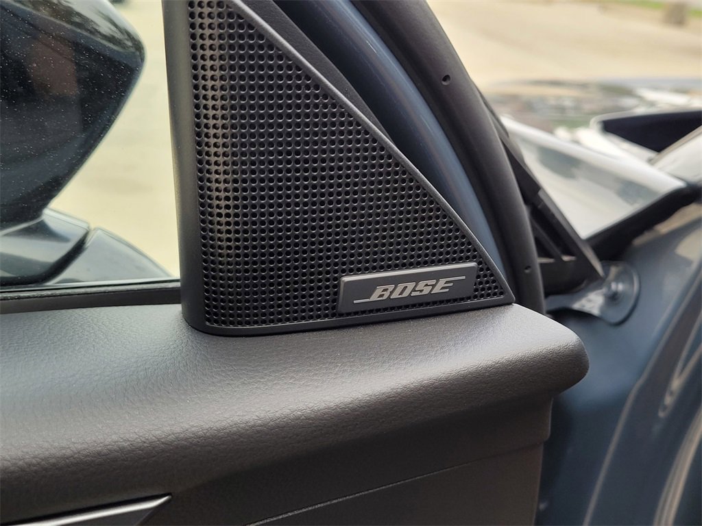 Certified 2025 MAZDA CX-70 3.3 Turbo S w/ Premium Plus image 12