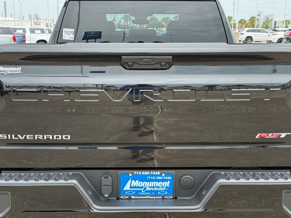 New 2026 Chevrolet Silverado 1500 RST image 18