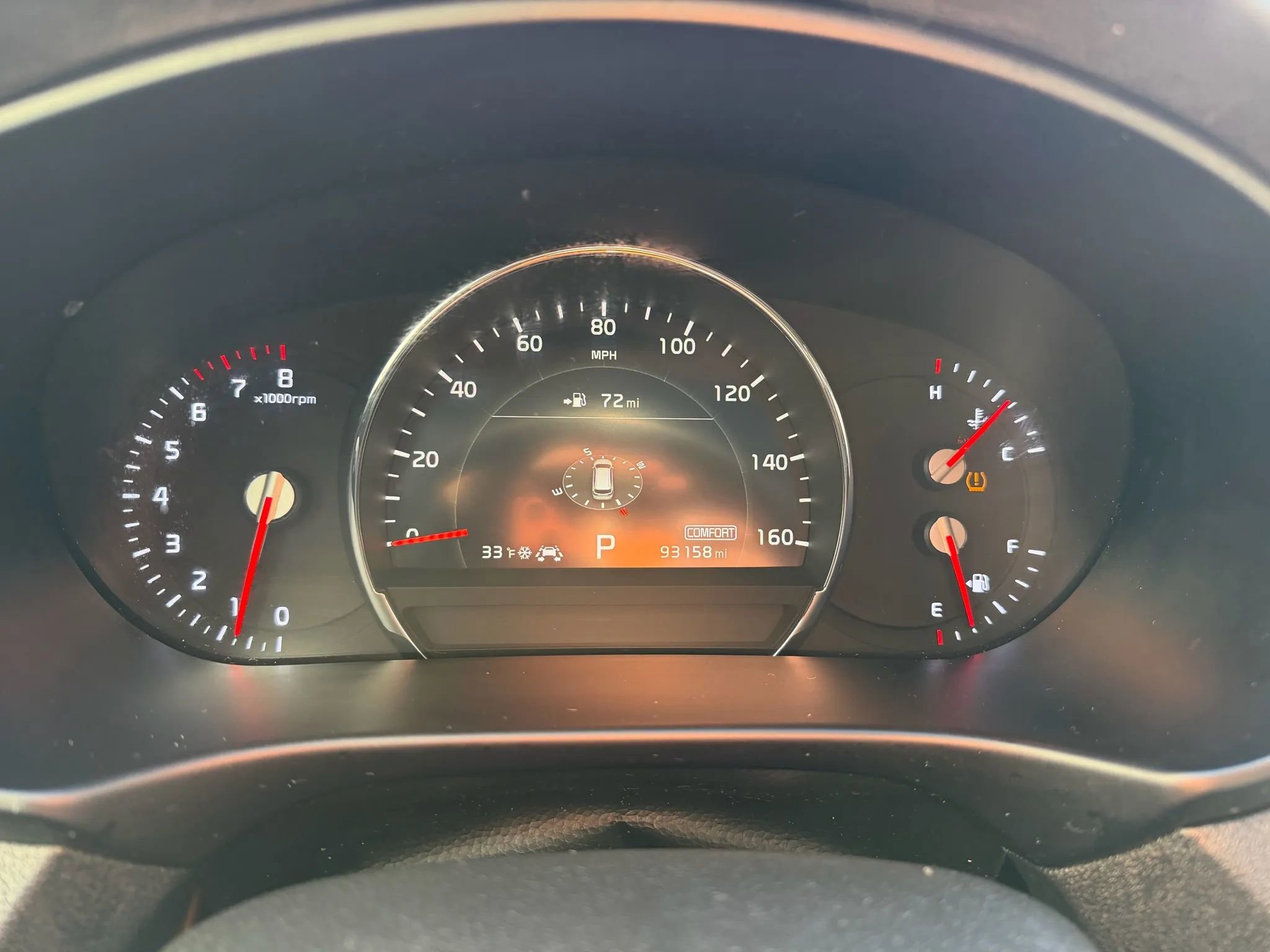 Used 2019 Kia Sorento SX image 10