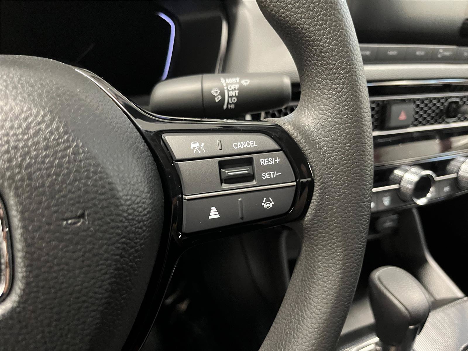 New 2026 Honda Civic LX image 17