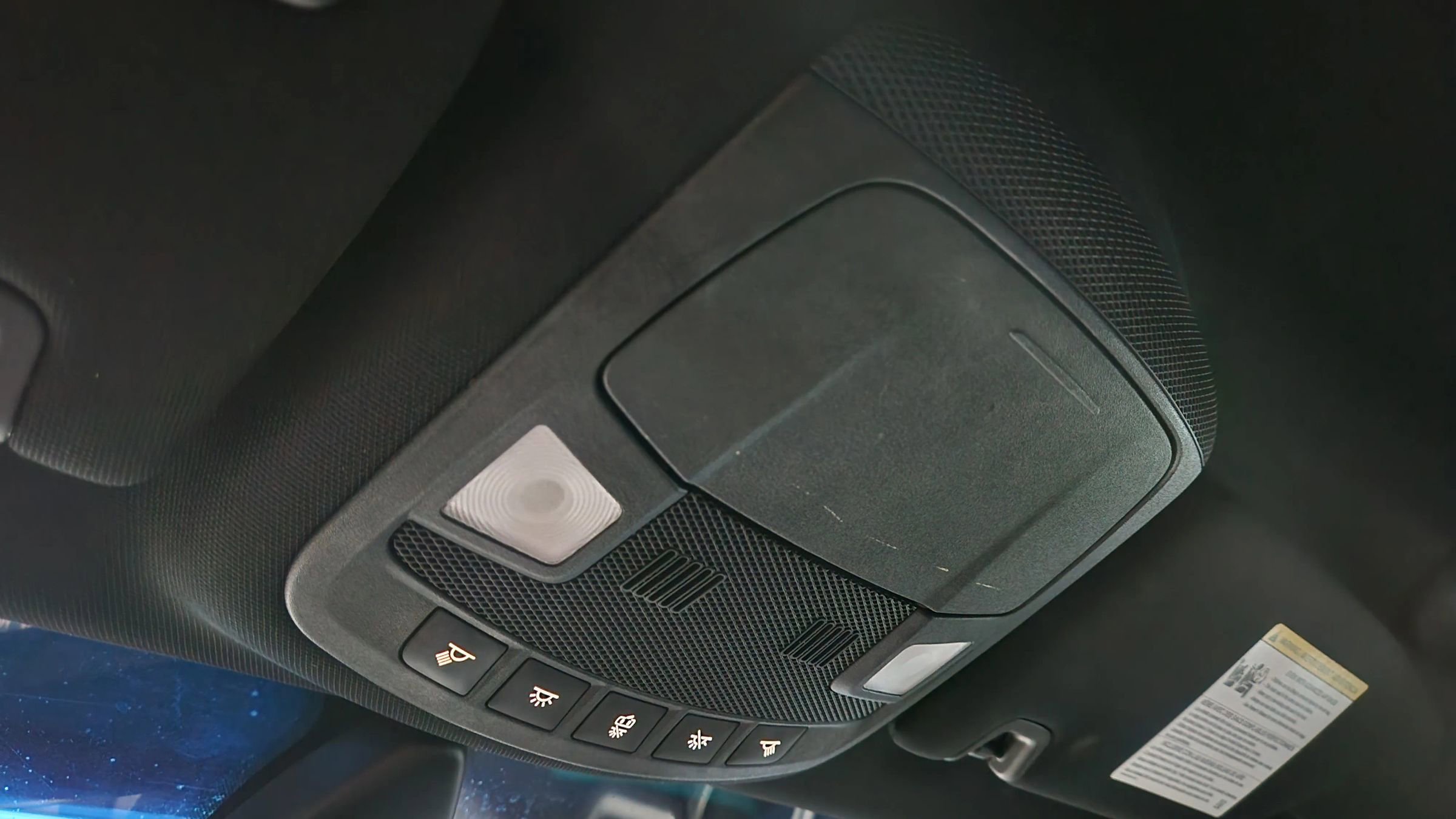 Used 2020 Lincoln MKZ image 38