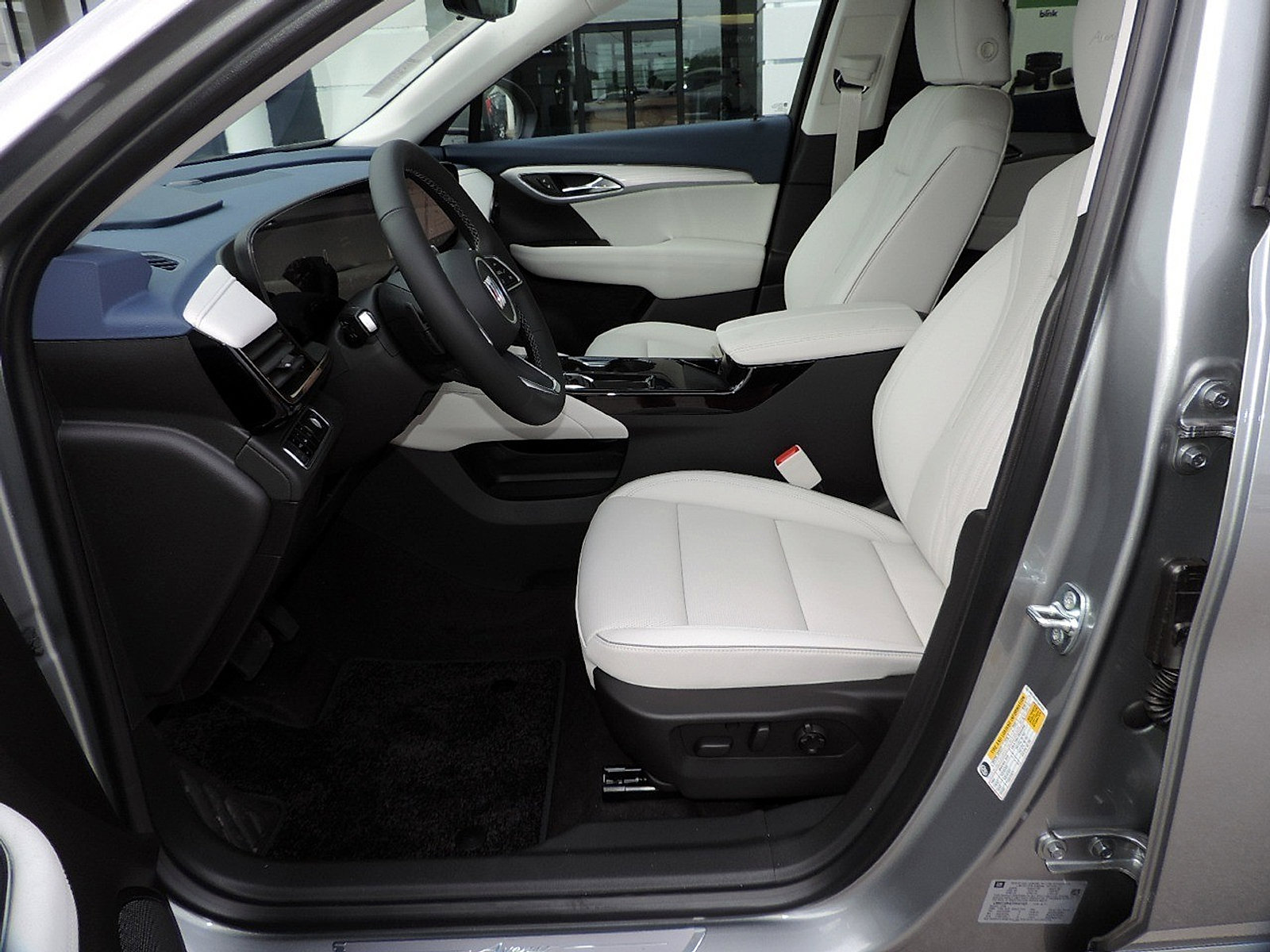 New 2026 Buick Envision Avenir AWD/4WD image 16