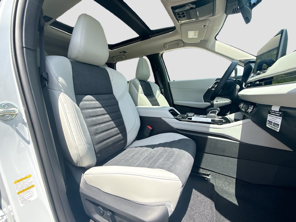 New 2026 Mitsubishi Outlander SE AWD/4WD image 31