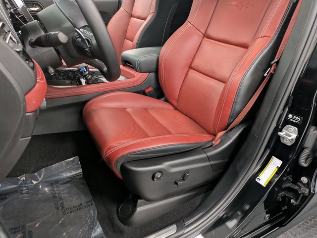 Used 2024 Dodge Durango SRT Hellcat image 9