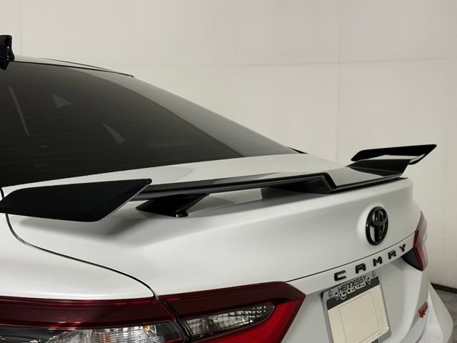Used 2023 Toyota Camry TRD w/ TRD Package w/JBL Audio FWD image 17
