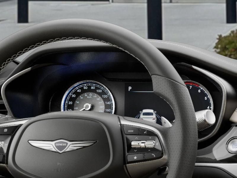 New 2026 Genesis G70 2.5T RWD image 18