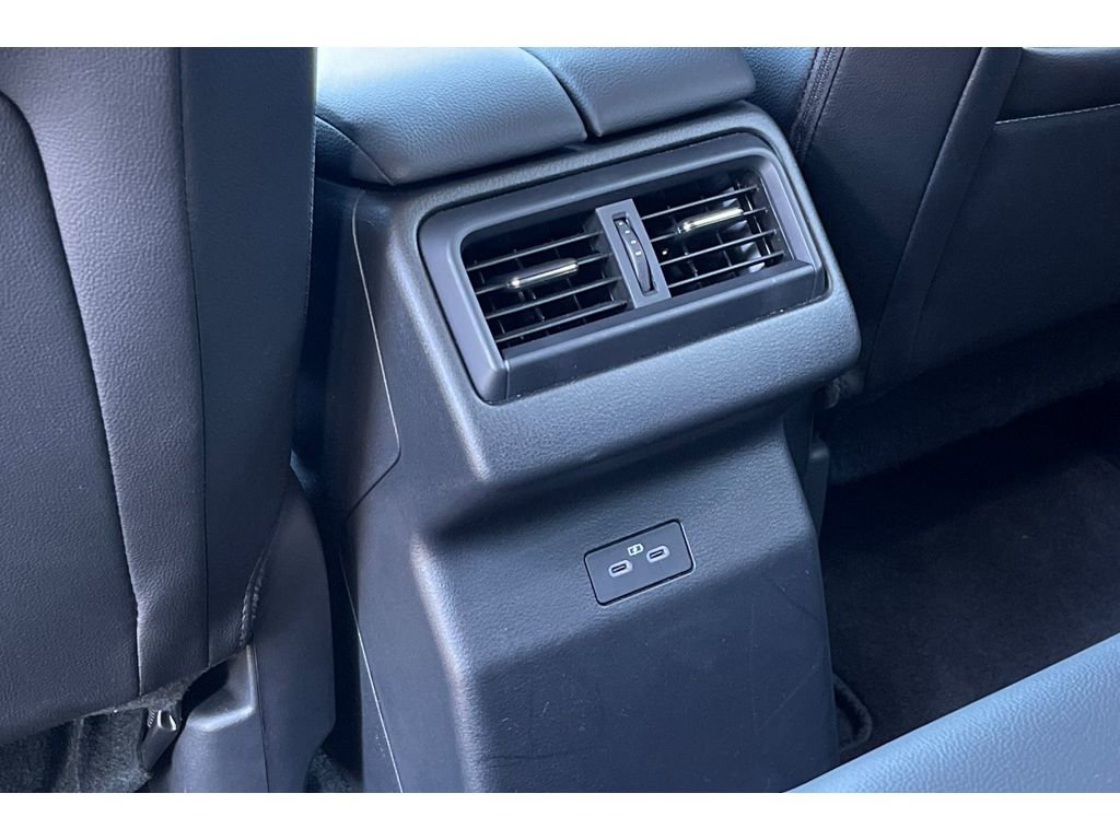 Certified 2025 MAZDA CX-50 2.5 Hybrid w/ Premium Plus Pkg image 41