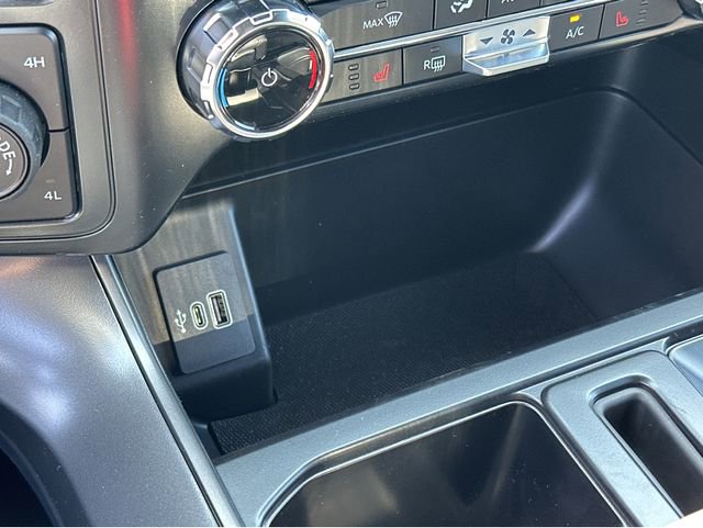 New 2026 Ford F150 Tremor w/ Bed Utility Package image 31