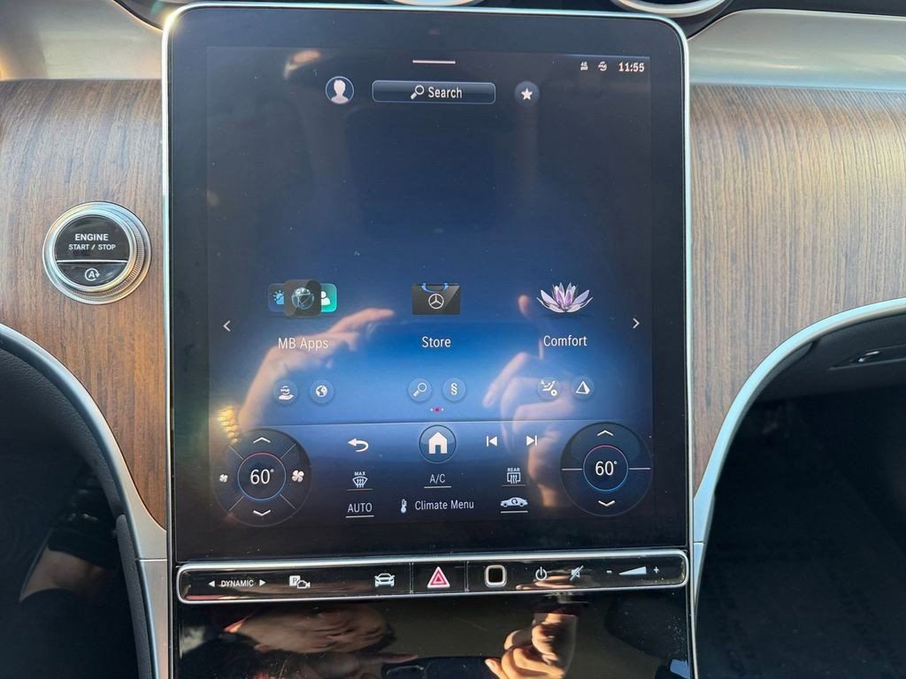 Used 2024 Mercedes-Benz GLC 300 image 19