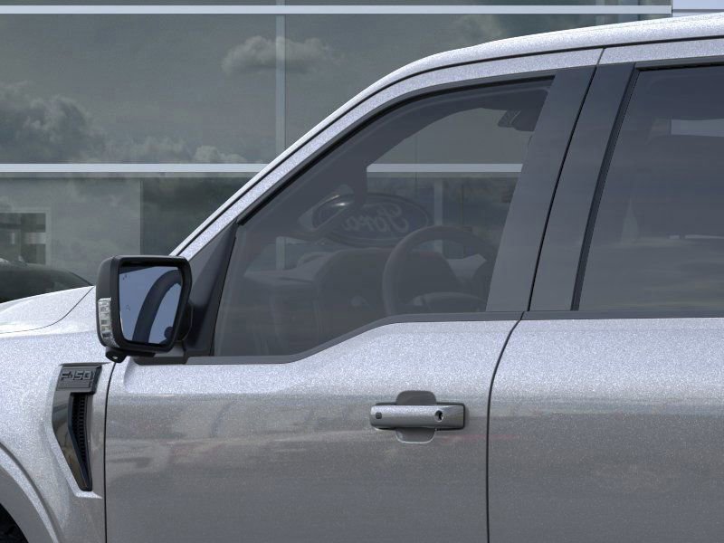 New 2026 Ford F150 XLT w/ Equipment Group 302A MID image 20