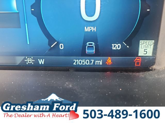 Certified 2024 Ford F150 XLT w/ Equipment Group 302A MID AWD/4WD image 24