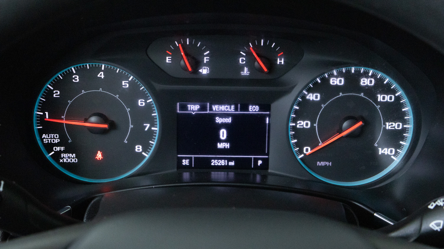 Used 2024 Chevrolet Equinox LS FWD image 18