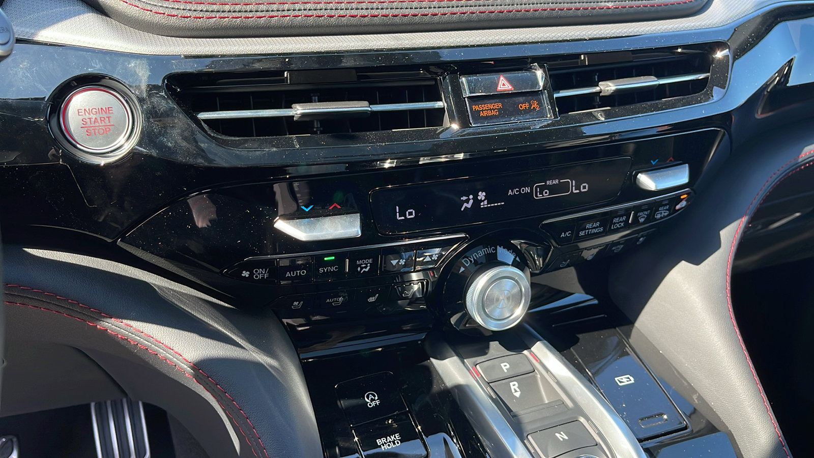 New 2026 Acura MDX A-Spec image 16