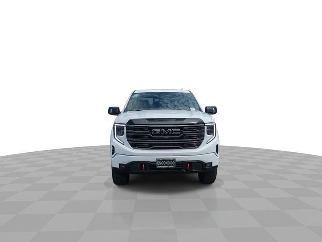New 2026 GMC Sierra 1500 AT4 w/ Technology Package AWD/4WD image 4