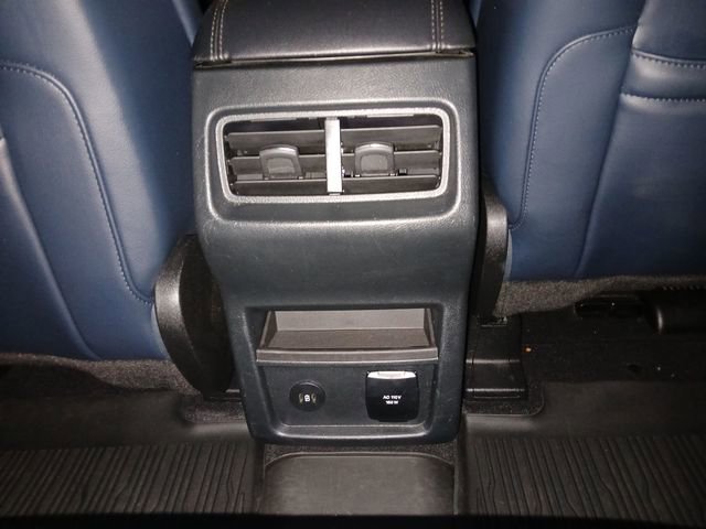 Used 2023 Ford Edge SEL w/ Sport Appearance Package image 47