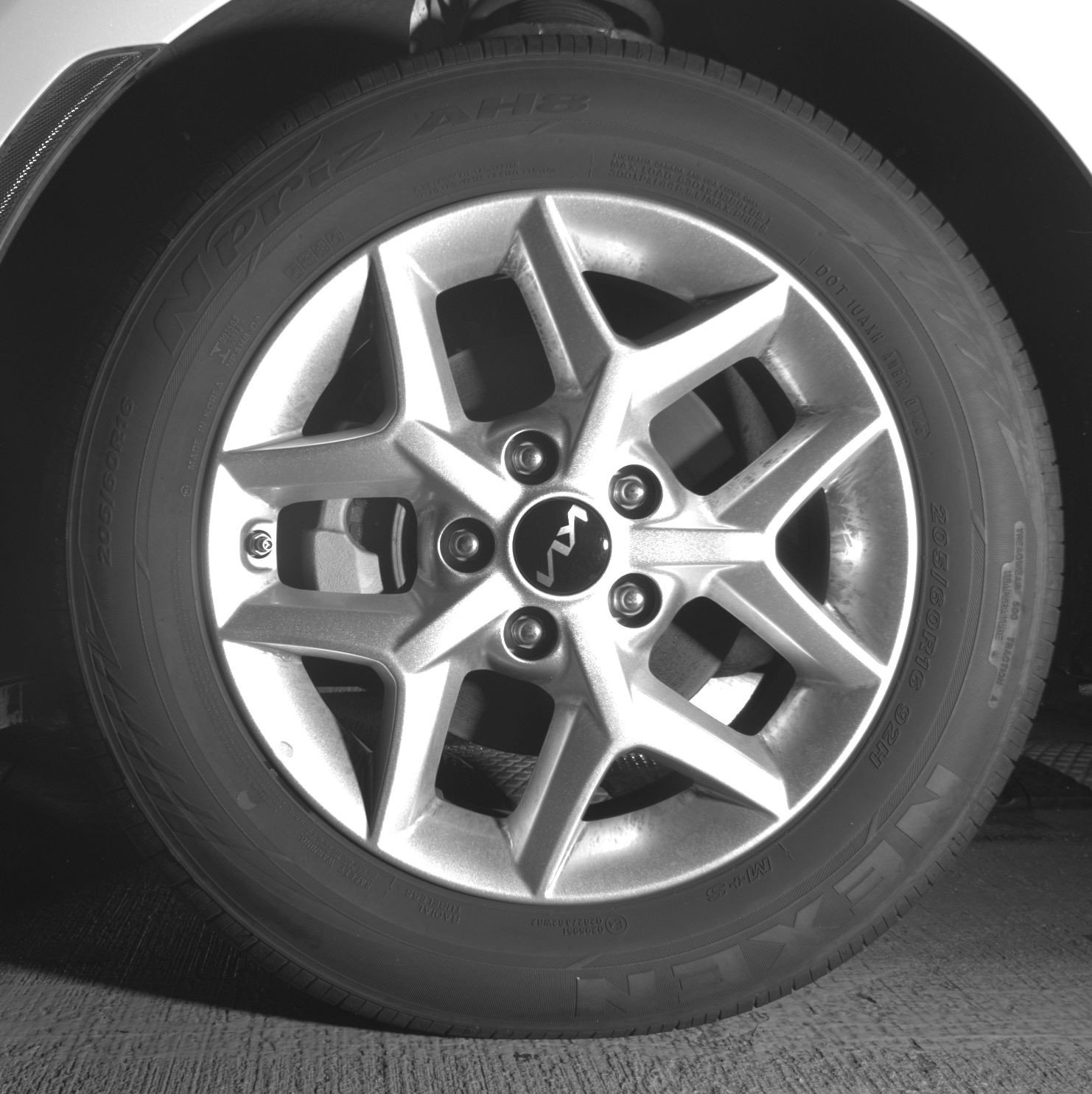 Used 2025 Kia Soul LX w/ LX Technology Package image 12