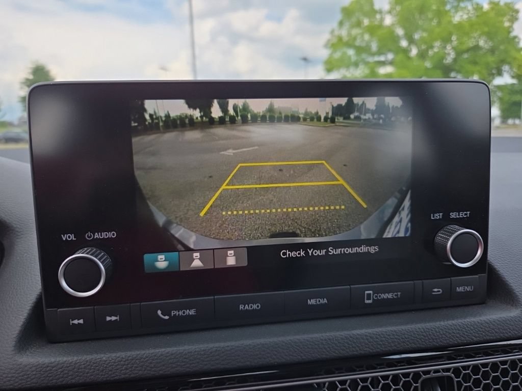 Used 2023 Honda Civic LX image 23