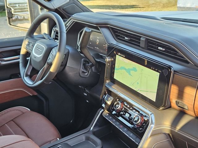 New 2026 GMC Sierra 2500 Denali Ultimate image 29