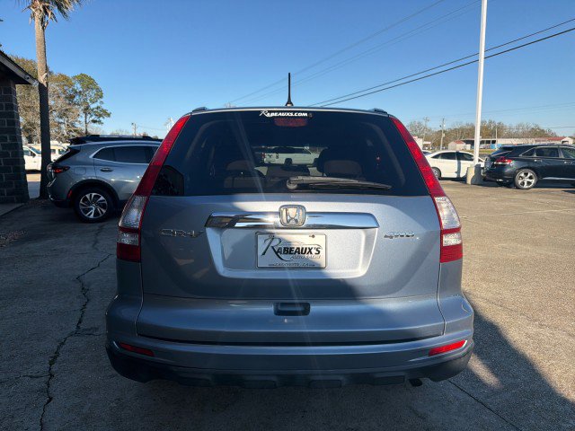 Used 2010 Honda CR-V EX image 6