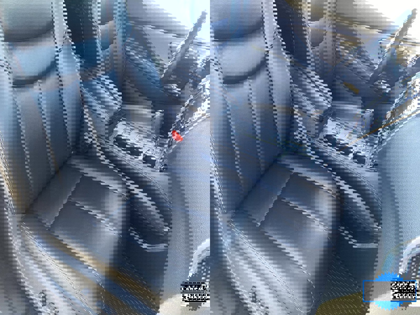 Certified 2024 Nissan Murano SV w/ SV Midnight Edition Package image 11