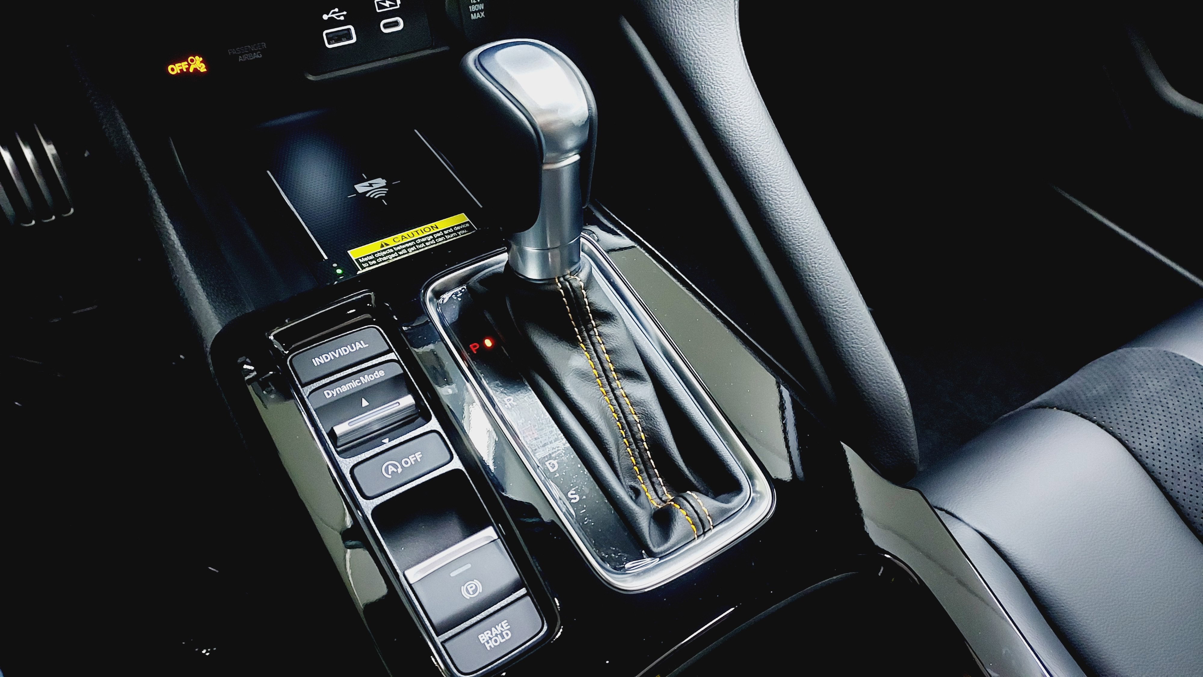 New 2026 Acura Integra A-Spec image 30