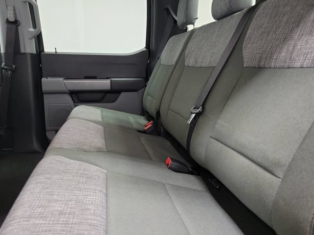 Used 2023 Ford F250 XLT w/ FX4 Off-Road Package AWD/4WD image 12