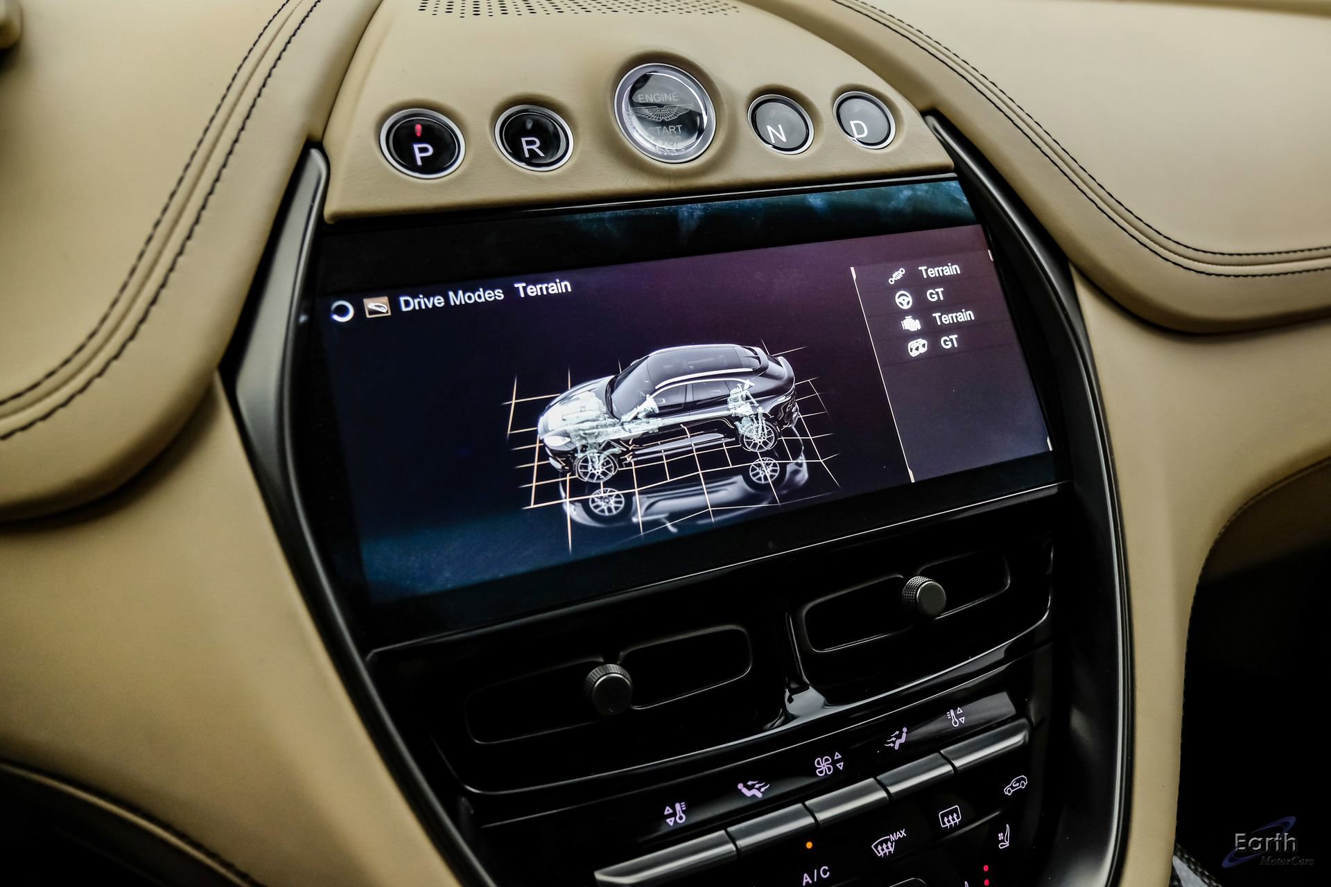 Used 2023 Aston Martin DBX 707 image 72