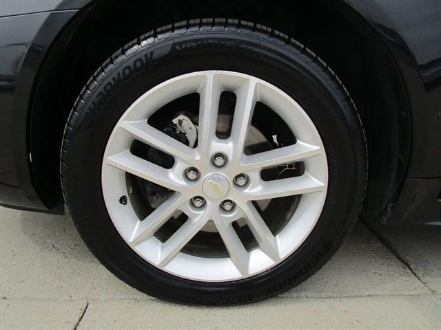 Used 2012 Chevrolet Impala LTZ FWD image 26
