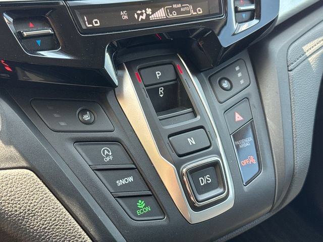 Used 2025 Honda Odyssey EX-L image 16