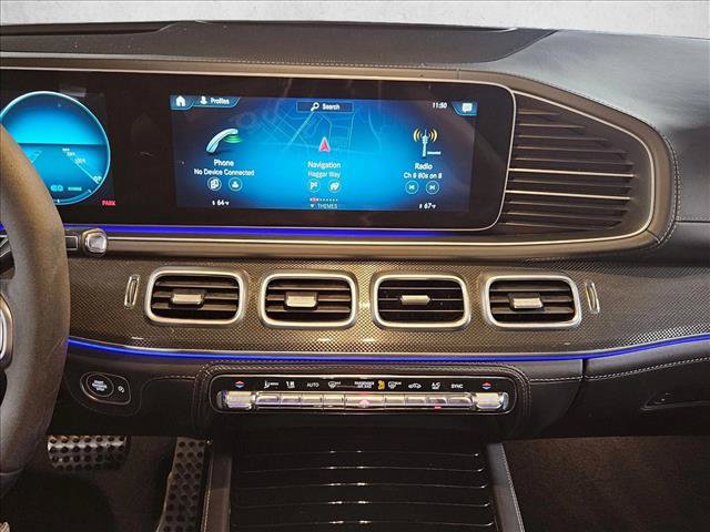 Used 2021 Mercedes-Benz GLE 63 AMG S image 15