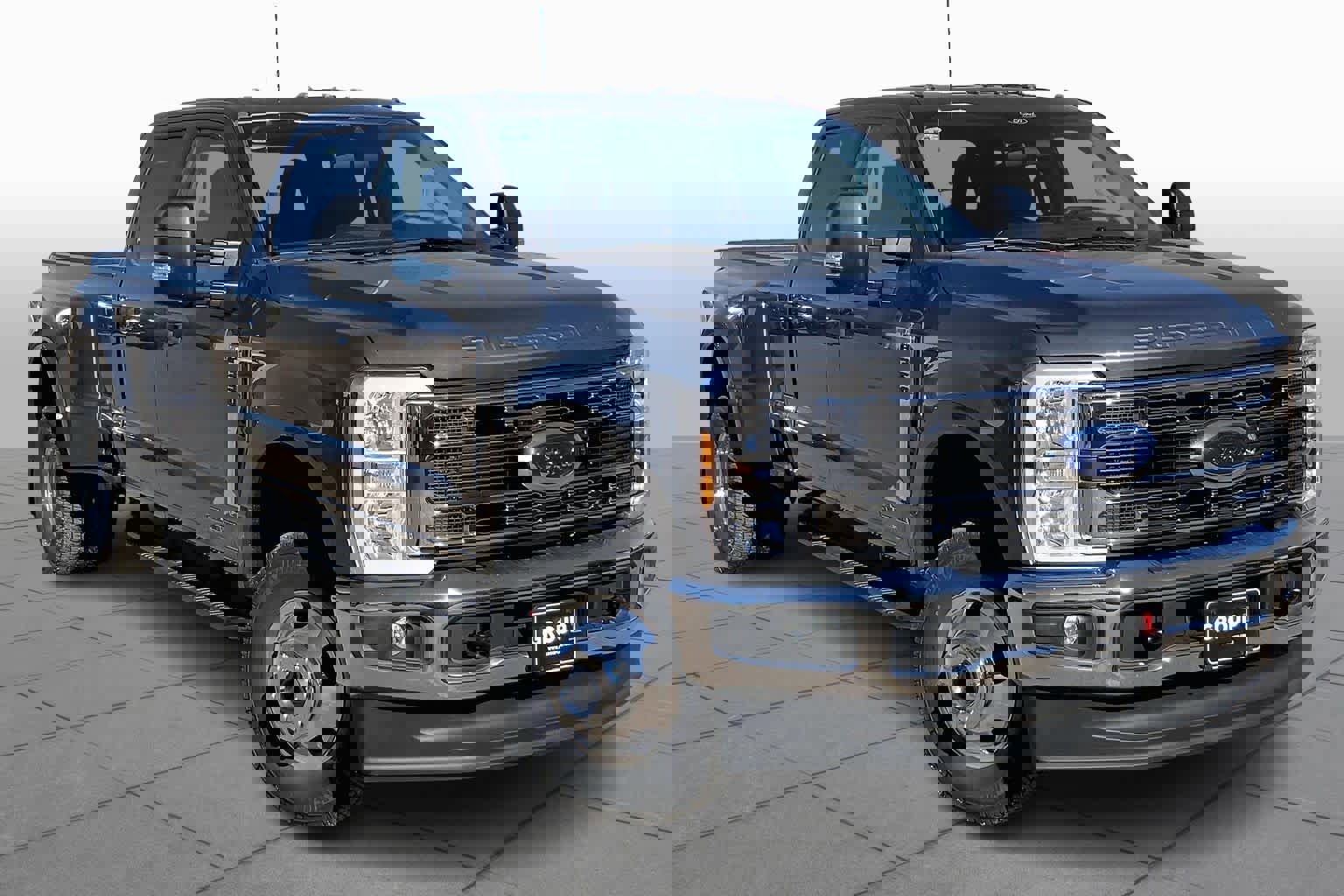 New 2026 Ford F350 XLT image 2